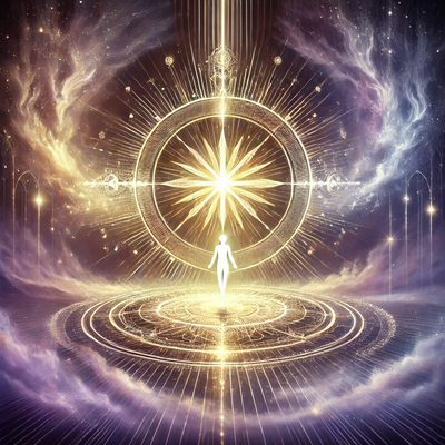 The Ego Integration and the Path of Sovereign Authenticity