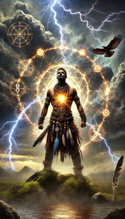 The Sacred Purpose of Life’s Storms