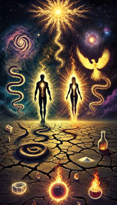 Seeing Addictions as Pathways to Soul Liberation