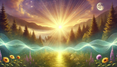 The Path of Healing - Awareness, Forgiveness, Compassion, and Acceptance