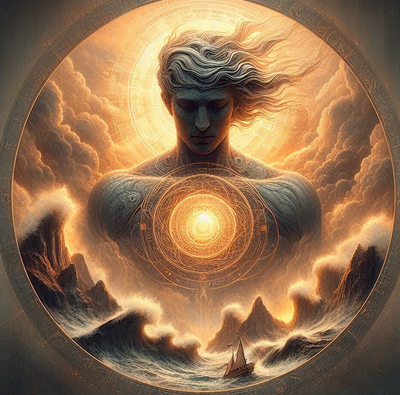 Unlearning Societal ego-based programming to remember Soul Sovereignty