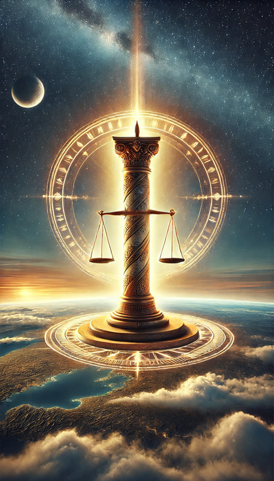 Integrity - The Pillar of Sovereignty