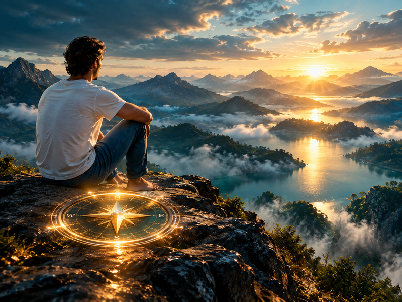 The Inner Compass