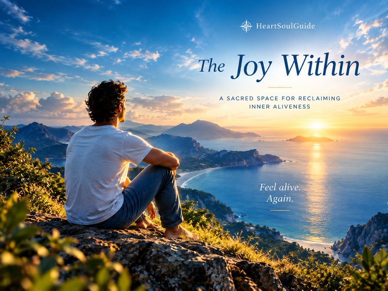 The Joy Within