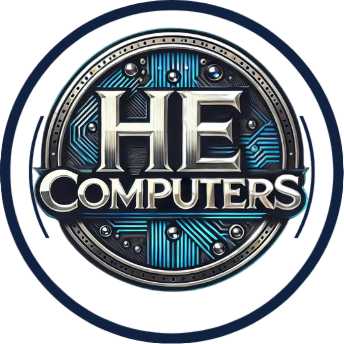 HE COMPUTERS