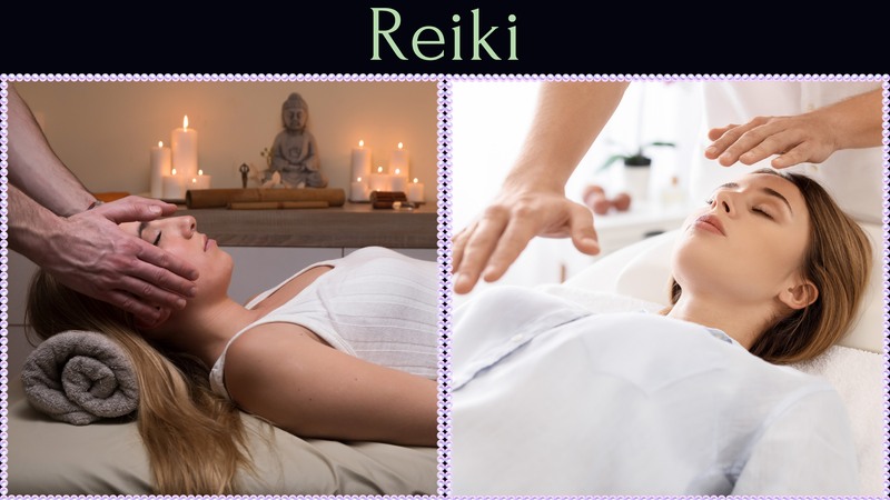 Reiki