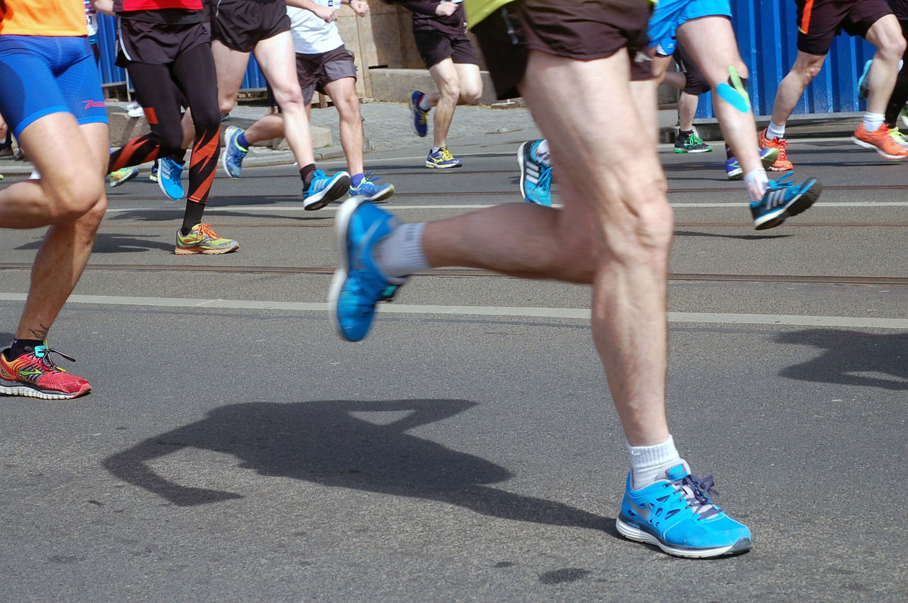 Progresser facilement en running