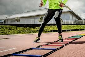 entraînement vitesse déplacement boxe