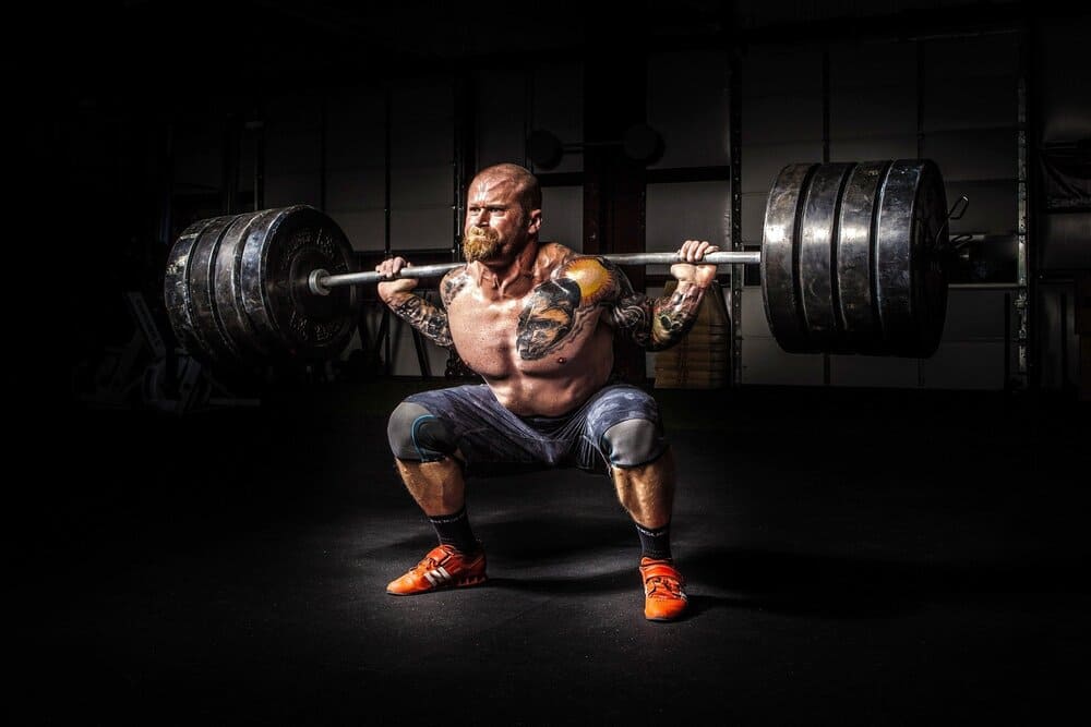 Prendre du muscle rapidement avec le bon entraînement