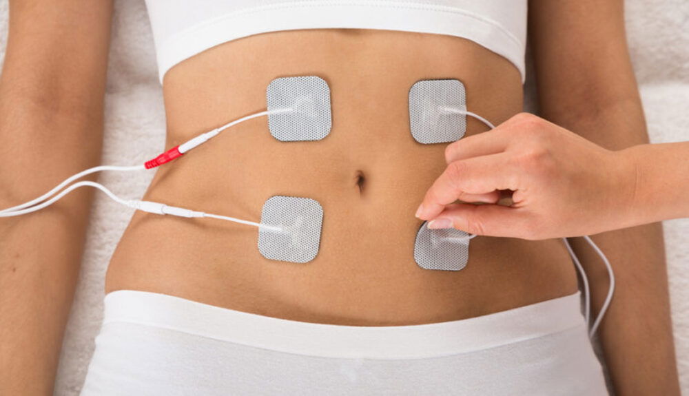 électrostimulation minceur