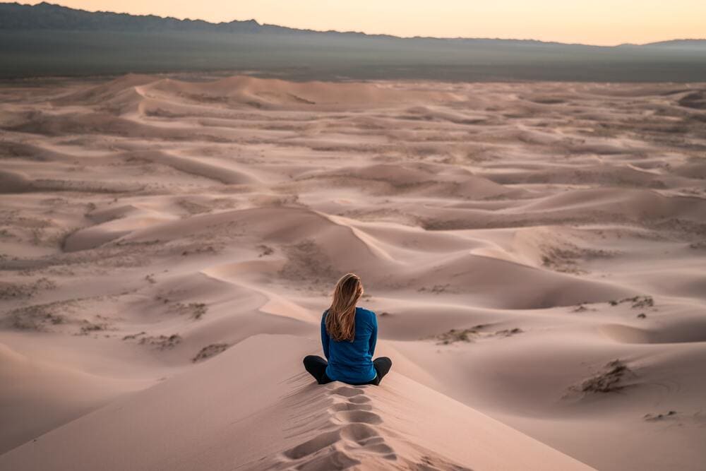 méditation et stress