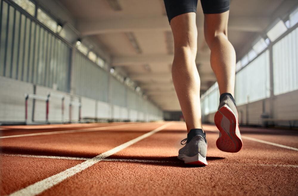 améliorer sa foulée en course à pied