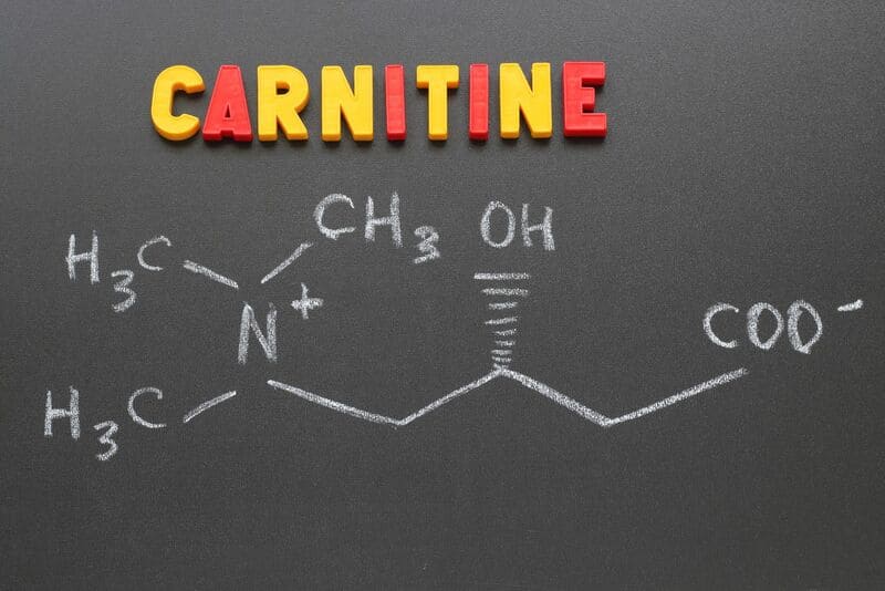 L-carnitine