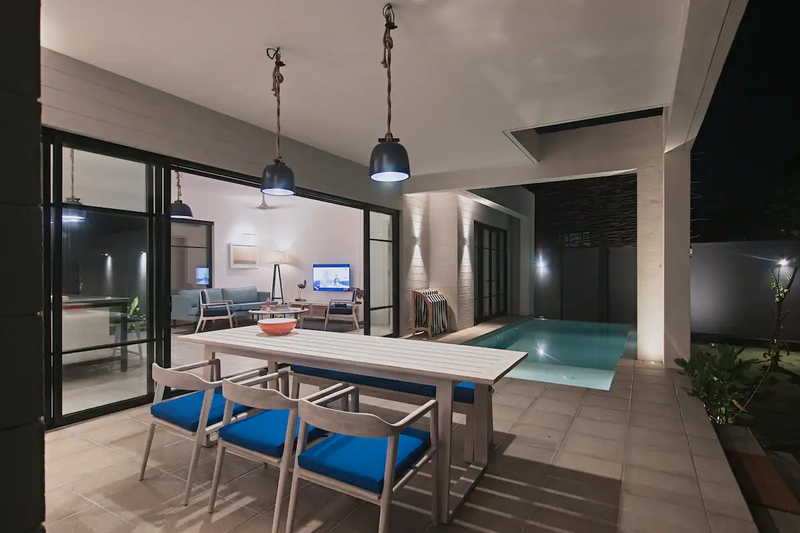 Ahangama Beach house