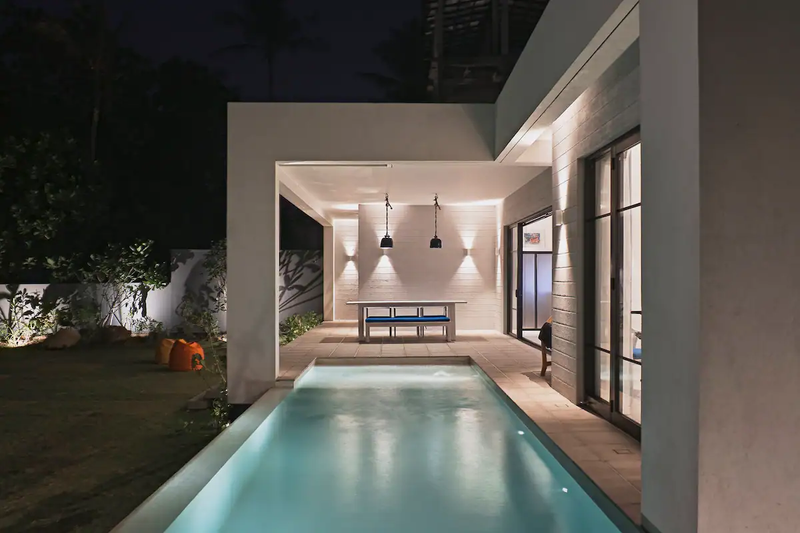 Ahangama Beach house