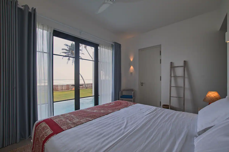 Ahangama Beach house