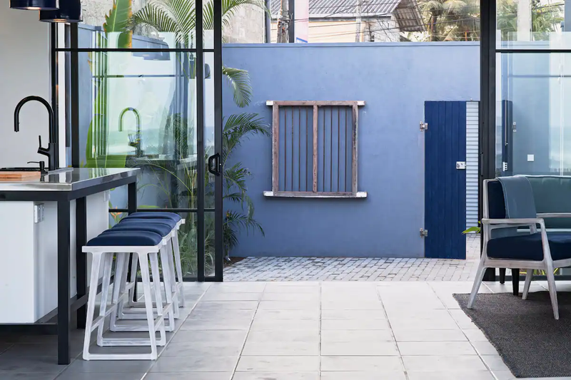 Ahangama Beach house