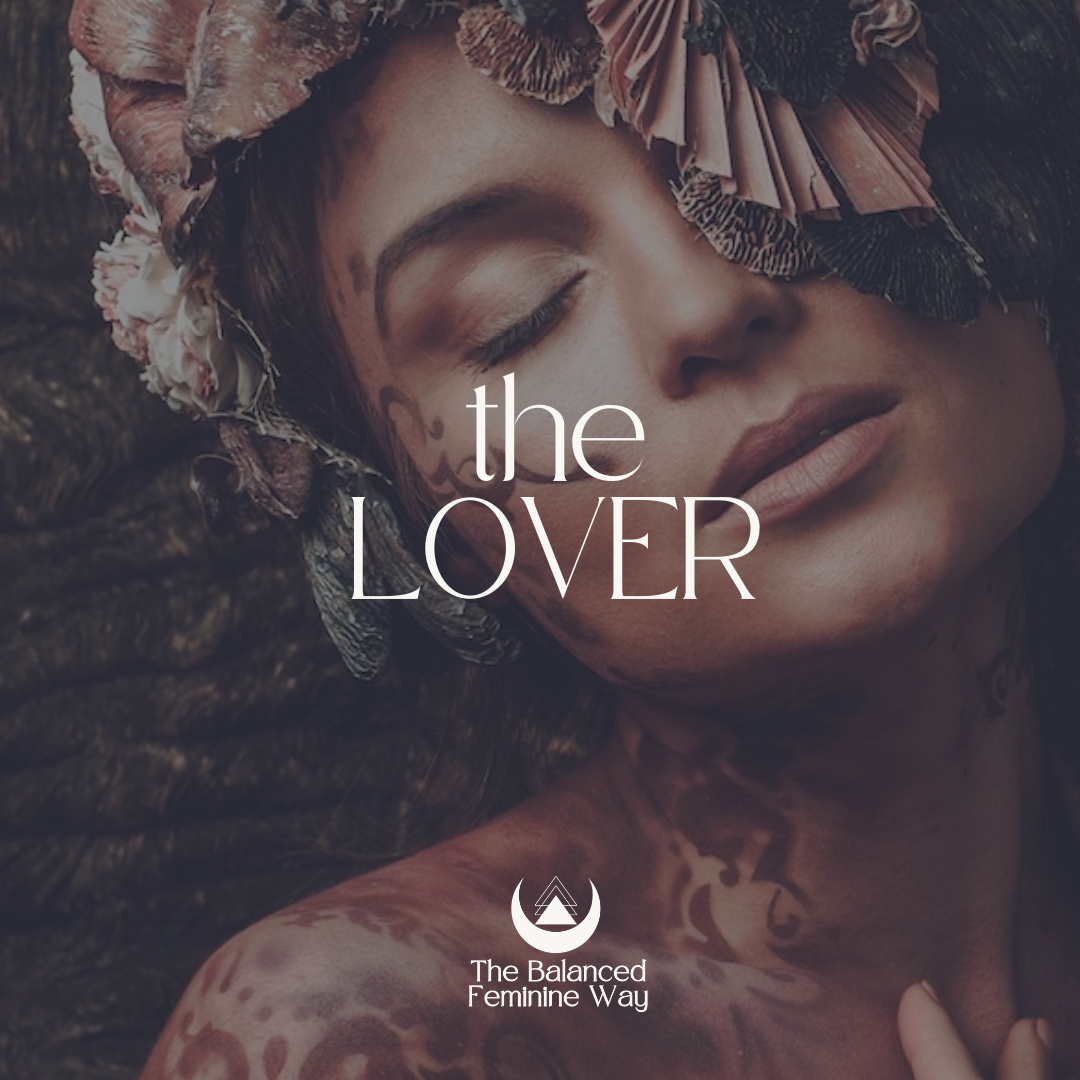 The Lover Archetype