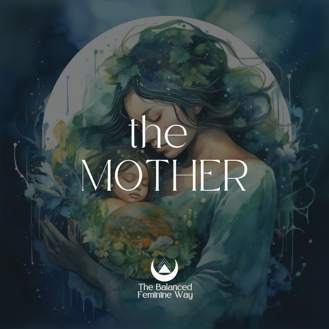 Mother Archetype