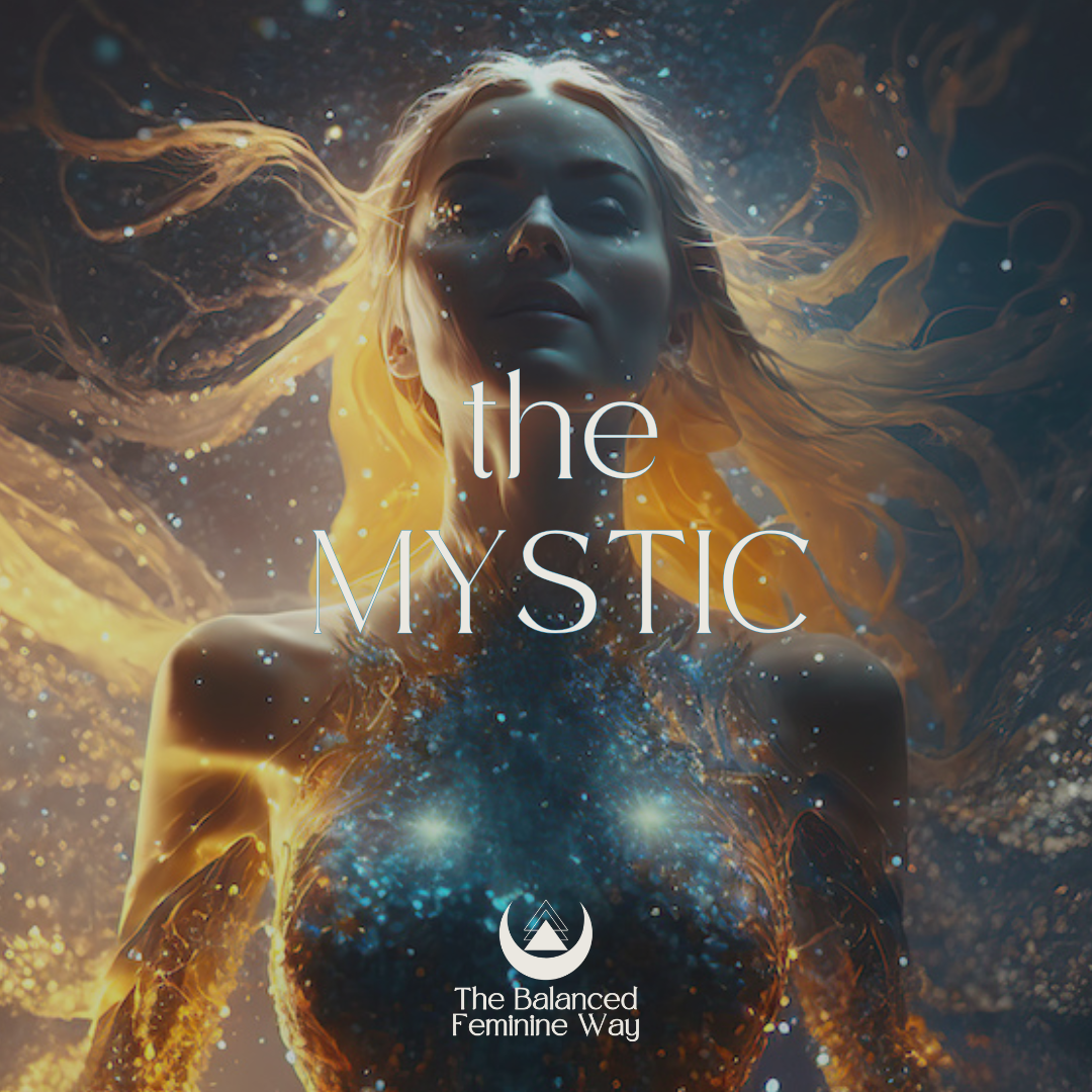 The Mystic Archetype