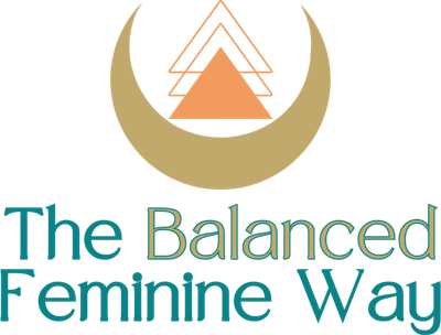 The Balanced Feminine Way