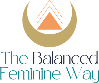 The Balanced Feminine Way