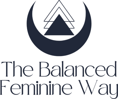 The Balanced Feminine Way