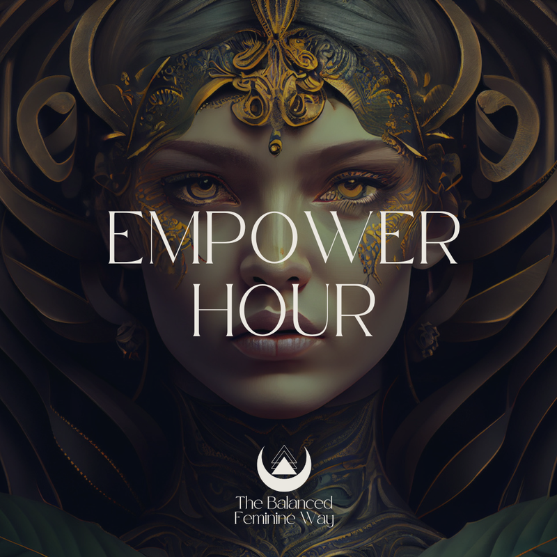 Empower Hour