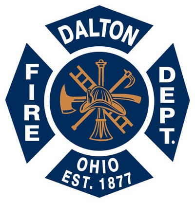 FIRE DEPARTMENT image