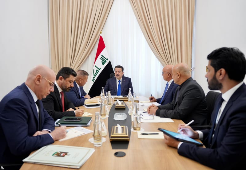 رئيس الوزراء يترأس اجتماعاً لمتابعة واقع السجون ومراكز الاحتجاز