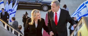 نتنياهو يتجنب الهبوط في أوروبا في زيارة واشنطن خشية اعتقاله