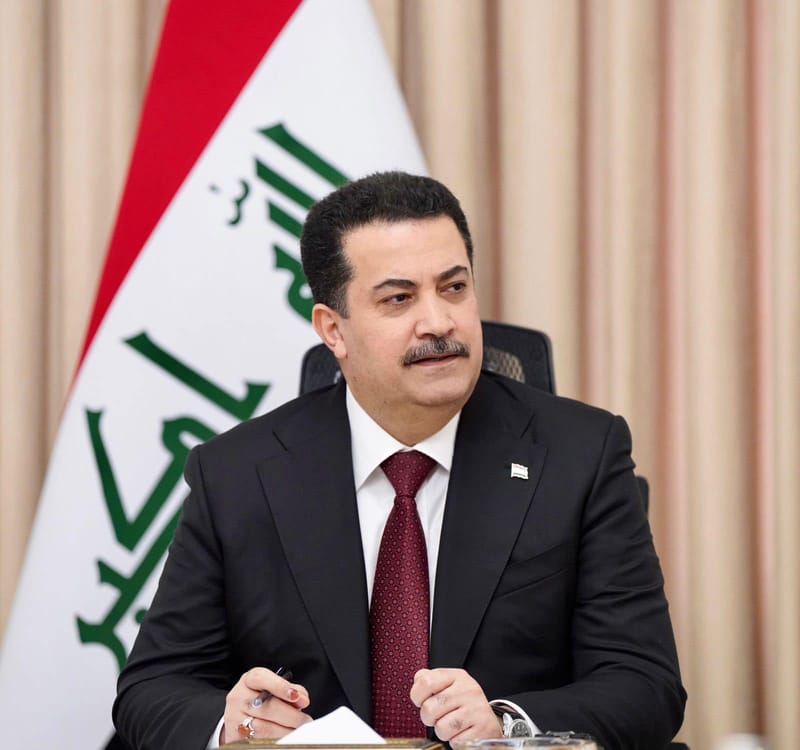 السوداني يستذكر تحرير الموصل: ملتزمون ببسط الأمن وإعادة الإعمار