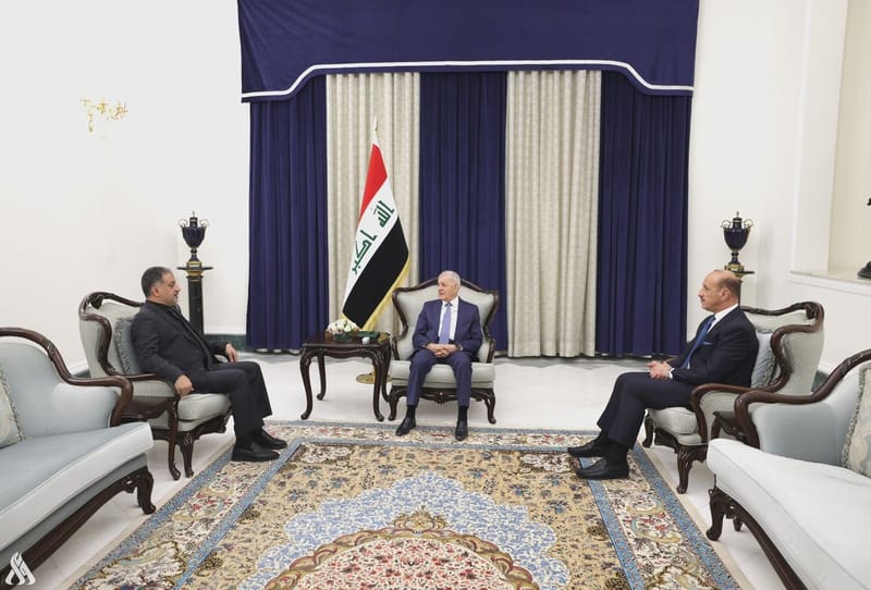 رئيس الجمهورية: حريصون على تهيئة سُبل الإعداد الأمثل لتحقيق حلم التأهل لمونديال 2026