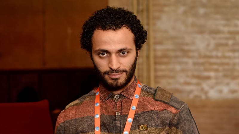 ياسر كريم: فيلمي الجديد عن تصحّر وجفاف سيقضيان على العالم