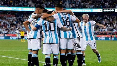 الأرجنتين بطلًا لكوبا أمريكا 2024 بفوز قاتل على كولومبيا