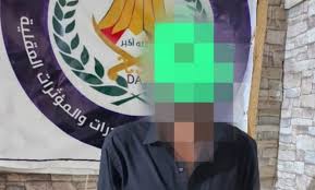 القبض على أجنبي بحوزته 110 حبة مخدرة في واسط