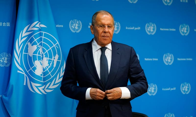 روسيا تبدي استعدادها للعمل مع أي رئيس أميركي منفتح على الحوار