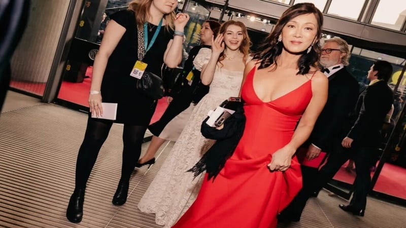 أغوت مسؤولين كبار.. كشف تفاصيل جاسوسة لكوريا الجنوبية في الولايات المتحدة