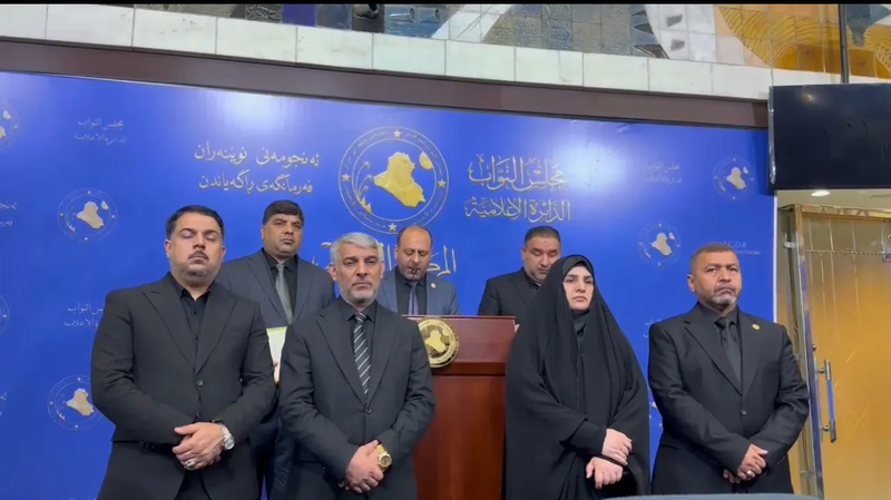 نواب يرفضون التعديل الخاص بمنح جوازات السفر الدبلوماسية مدى الحياة