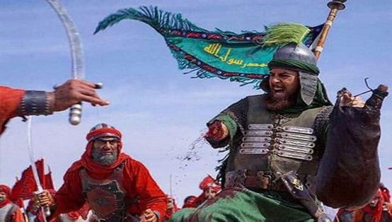 الحُسَين ... والدراما العراقية