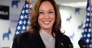 الديمقراطي يحدد موعد تقديم مرشحه لسباق الرئاسة.. وهاريس تؤمن الأصوات للترشح رسمياً