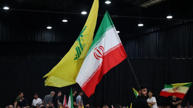 وزير الخارجية الأمريكي: هجوم إيران وحزب الله على إسرائيل سيبدأ خلال 24 إلى 48 ساعة