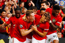 مانشستر يونايتد يزاحم تشيلسي على موهبة برازيلية