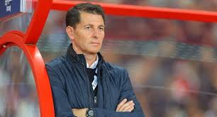 اتحاد الكرة يعقد اليوم اجتماعاً مهماً بشأن عقد كاساس