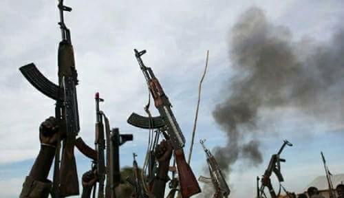 السيطرة على نزاع عشائري أودى بحياة مسنّة وحرق ثلاثة منازل بديالى