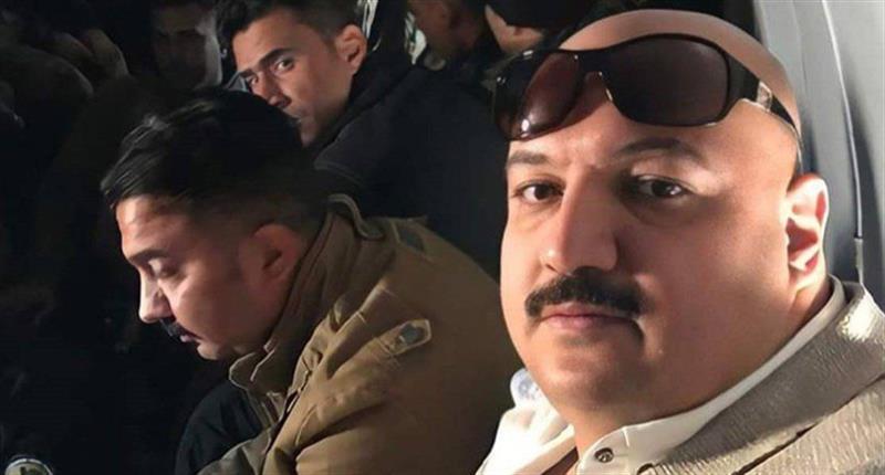 القضاء يحدد يوم الاربعاء القادم موعدا لمحاكمة المتهم المكفل نور زهير