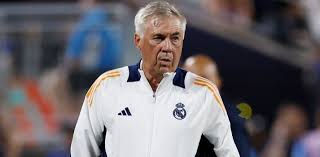 أنشيلوتي يكشف هدفه الرئيسي قبل موقعة السوبر الأوروبي