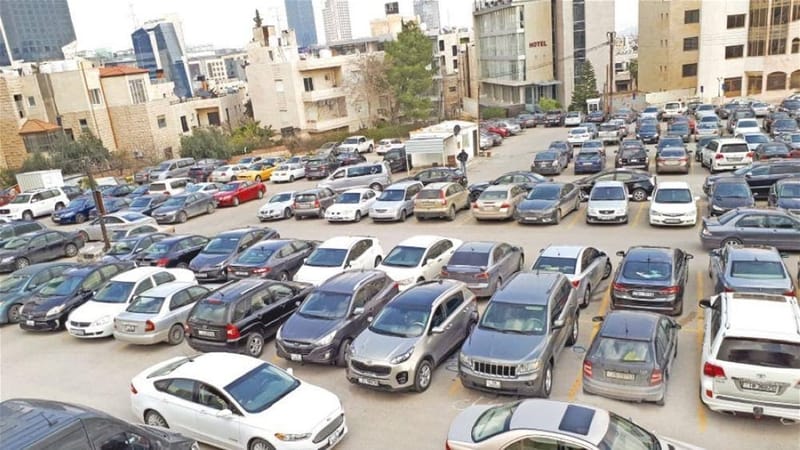 عمليات بغداد تدعو أصحاب الكراجات لإكمال اوراقهم "بسرعة"