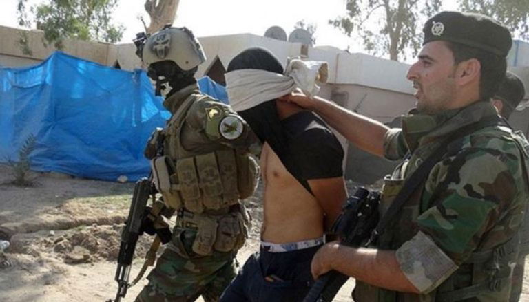بضربات نوعية.. العراق يفكك أكثر من 10 شبكات متخصصة بـ"كفالات داعش" خلال 2024