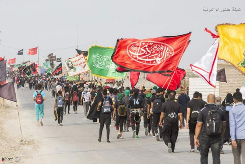 السوداني يوجه الداخلية بتسخير جميع إمكانياتها لمنع الحوادث المرورية خلال الأربعين